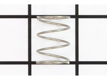 Spring Nose Piece – Part Number: 40-50-0042