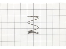 Pressure Spring – Part Number: 40-50-0043