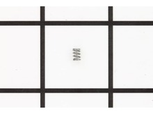 Lock Button Spring – Part Number: 40-50-0085