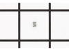 Lock Button Spring – Part Number: 40-50-0085