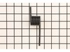 Torsion Spring-Right Side – Part Number: 40-50-0320