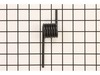 Torsion Spring-Left Side – Part Number: 40-50-0325