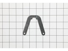 Miter Detent Spring – Part Number: 40-50-0455