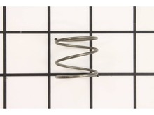 Fine Adjustment Return Spring – Part Number: 40-50-0460
