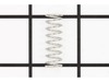 Carriage Spring – Part Number: 40-50-0580