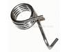 Torsion Spring – Part Number: 40-50-0605