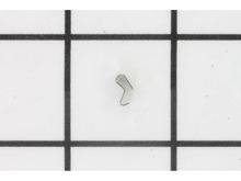 Shuttle Spring – Part Number: 40-50-0665