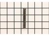 Blade Tension Spring – Part Number: 40-50-0710