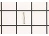 Lock Button Spring – Part Number: 40-50-1155