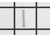 10127916-2-S-Milwaukee-40-50-1155-Lock Button Spring