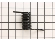 Torsion Spring – Part Number: 40-50-1295
