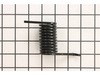 Torsion Spring – Part Number: 40-50-1295