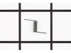 Torsion Spring – Part Number: 40-50-1480