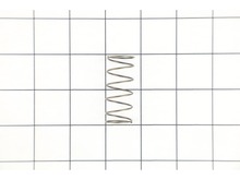 Sleeve Spring – Part Number: 40-50-1490