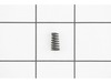 Roller Bracket Spring – Part Number: 40-50-1830