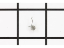 Brush Spring - Right – Part Number: 40-50-2170