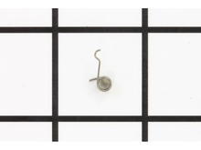 Brush Spring - Left – Part Number: 40-50-2175