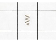 Spring – Part Number: 40-50-3010