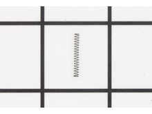 Positioning Spring – Part Number: 40-50-3025