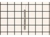 Lower Guard Spring – Part Number: 40-50-4510