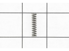 Spring – Part Number: 40-50-5320