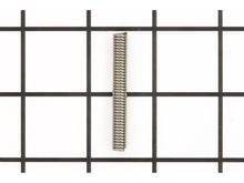 Brush Holder Spring – Part Number: 40-50-7770