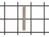 Brush Holder Spring – Part Number: 40-50-7770