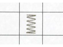 Spring – Part Number: 40-50-8040