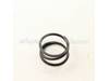 Clutch Spring – Part Number: 40-50-8250