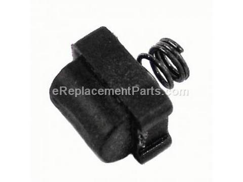 10128162-1-M-Milwaukee-40-50-8410-Serv.button & Spring Assy