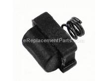 Serv.button & Spring Assy – Part Number: 40-50-8410