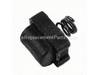 Serv.button & Spring Assy – Part Number: 40-50-8410