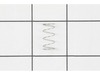 Spring - Brush – Part Number: 40-50-8745