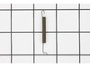Extension Spring – Part Number: 40-50-8805