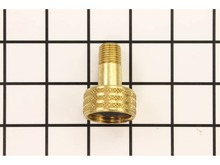 Water Hose Adapter – Part Number: 42-04-0600