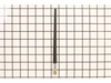 FM Antenna Assembly – Part Number: 42-09-1005