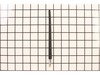 Antenna – Part Number: 42-09-1020
