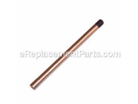 10128343-1-M-Milwaukee-42-12-0225-Axle - Wobble Shaft