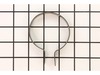 Side Handle Band – Part Number: 42-16-0120