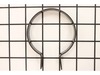 Side Handle Band – Part Number: 42-16-0125