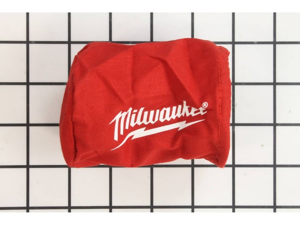 10128412-1-M-Milwaukee-42-16-0570-Dust Bag