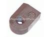 Bottom Shear Blade – Part Number: 42-26-0137