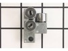 Rear Blade Guide Assembly – Part Number: 42-28-0211