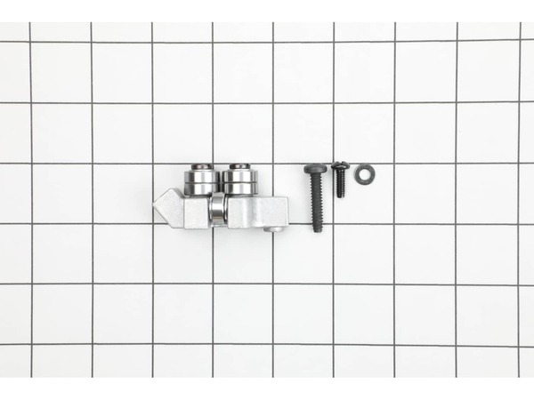 10128596-1-M-Milwaukee-42-28-0410-Front Guide Block Assembly