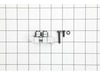 Front Guide Block Assembly – Part Number: 42-28-0410