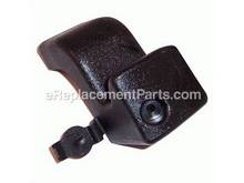 Cord Wrap Bumper - Left – Part Number: 42-38-0275