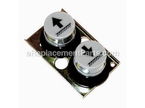 10128964-1-M-Milwaukee-42-42-0510-Button Assembly