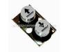 Button Assembly – Part Number: 42-42-0510