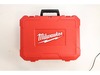 Carrying Case – Part Number: 42-55-0110