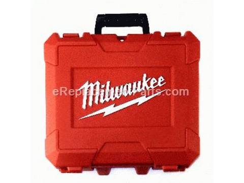 10129171-1-M-Milwaukee-42-55-2601-Accessory Carrying Case